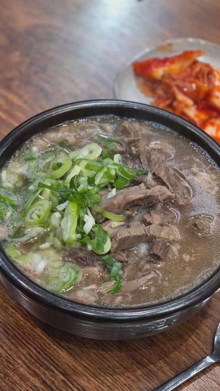[맛집리뷰] 신당역 맛집 팔팔너구리해장 신당본점, 아늑한 해장 데이트
