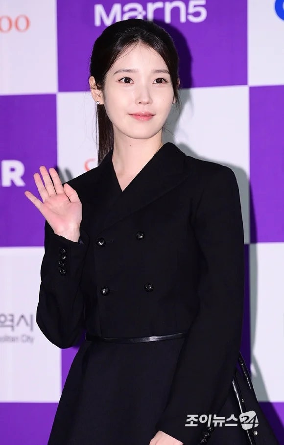“결국 공연까지 멈췄다” 아이유, 이관개방증 악화로 9월...