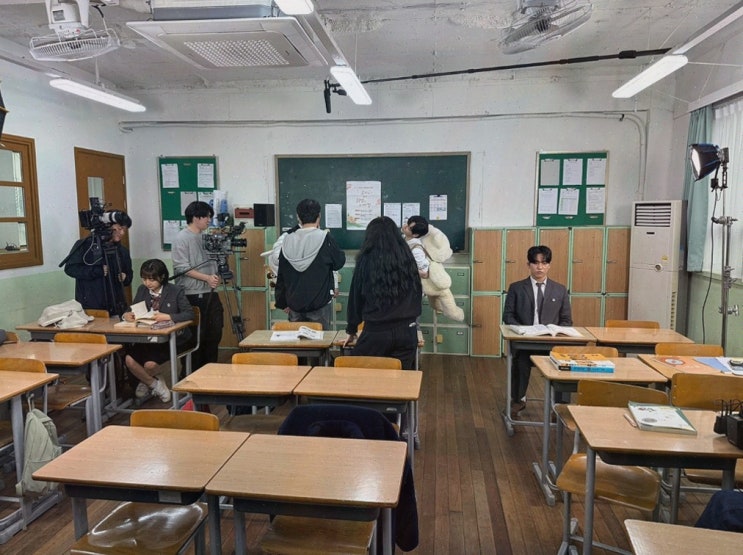 30대 1:1 연기학원 찾나요? 실전 연결 에이포인트트레이닝센터