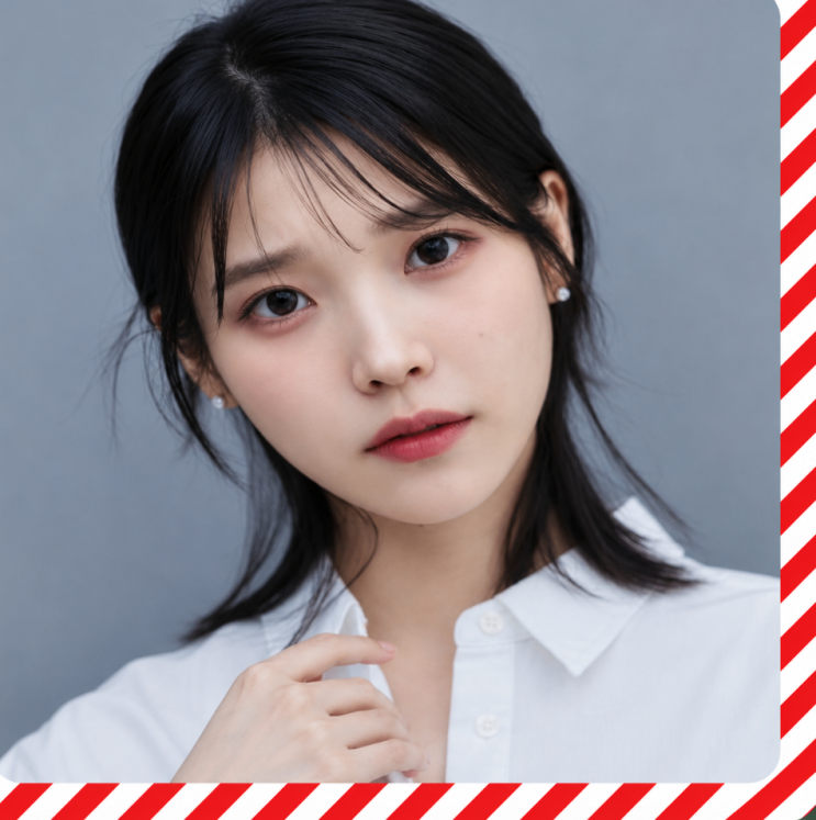 "콘서트 취소..ㅠ" 아이유, 이관개방증 악화 "9월 콘서트...