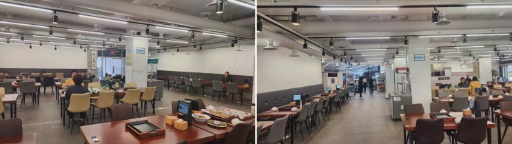 검단생선구이 내고향삼천포, 간장게장+솥밥으로 주말 모임 완성