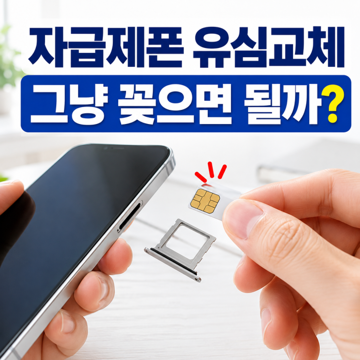 저는 최근에 삼성페스티벌로자급제휴대폰으로 구매했습니다. 까먹지않고 바로 온누리 페이백 신청은 완료 했고, 혹시 온누리 페이백 안하셨으면 바로 확인해보세요 " "유심칩을 교체해서 바로인식하나했는데 처음에 교체했다가 usim인식이 안되길래 '아... 뽑기실패인가?' 라는 생각도했는데 저같은 경우는 ㅋㅋ 멍청하게도 이전에 제가유심보호 서비스를...