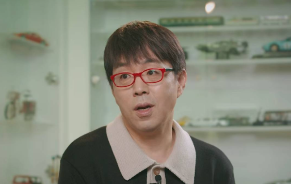 이동진 '호프' 별점 4점 논란, "나홍진 감독과 친분 없다" 직접 해명