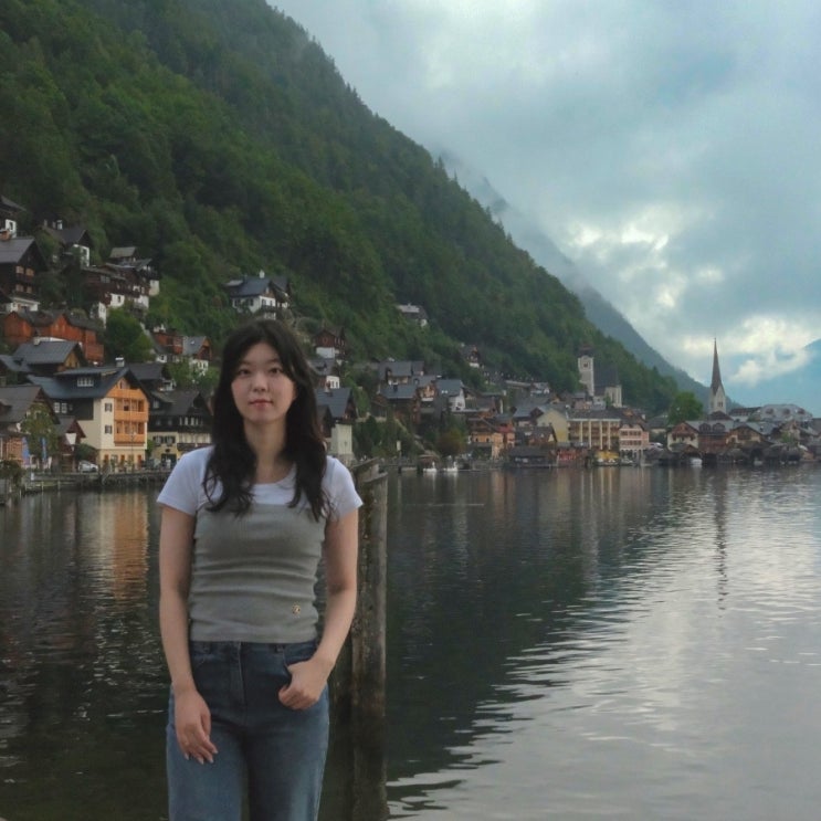 하나투어 동유럽 패키지여행 3) 오스트리아 할슈타트, 소금광산