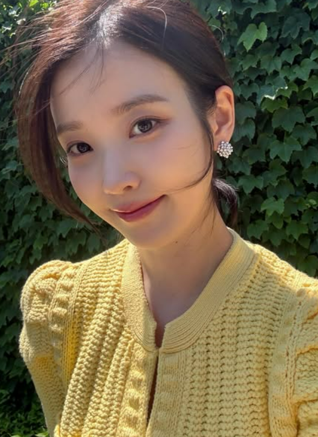 아이유 이관개방증 악화로 일정 전면 중단 콘서트 일정조정 및...