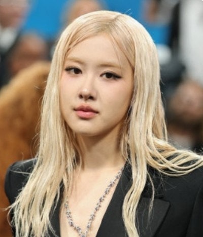 로제 프로필.블랙핑크