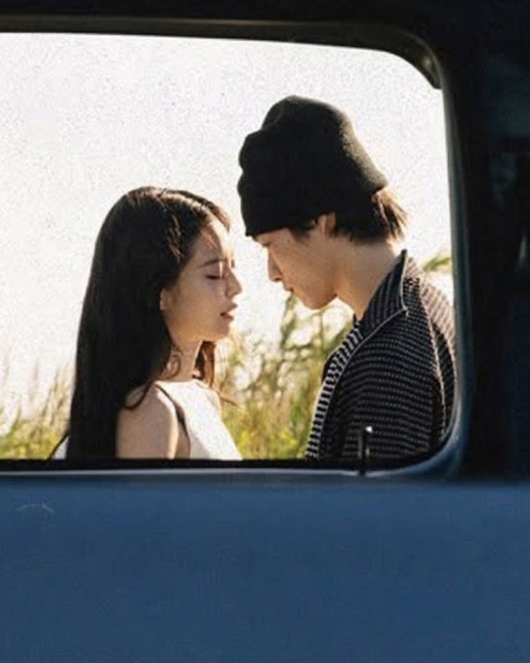 오는 24일 ‘Less Than A Lover’로 컴백하는 제니