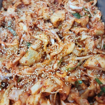 여름철 급식 구내식당 식단 공개 | 직원들이 만족한 건강한 위탁급식 메뉴 이야기 대표 이미지