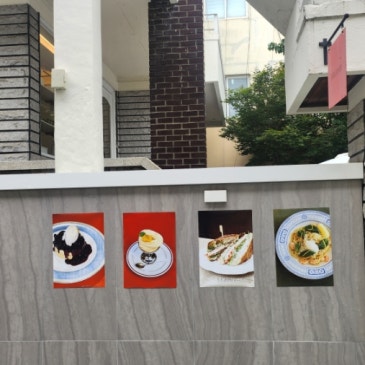 동대구역 맛집, 동대구역 브런치 카페, 마티네