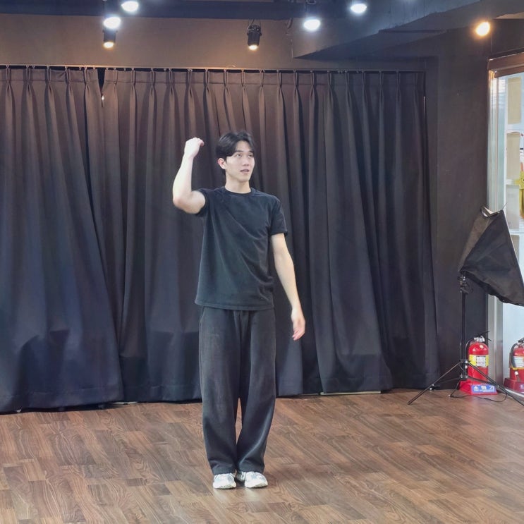 강남연기학원, 에이포인트트레이닝센터에서 배역·오디션까지
