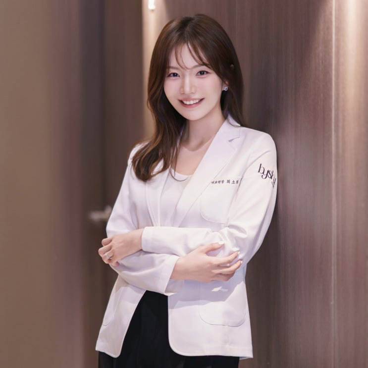 땅콩형 얼굴 울쎄라 4년 시술 효과 (의사 본인 후기) : 네이버 블로그