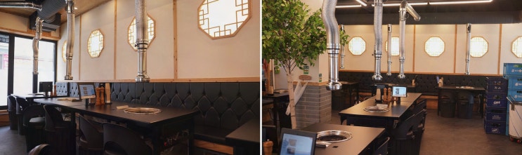 못잊저 수유점, 수유동 삼겹살맛집 찾던 제 모임 해결