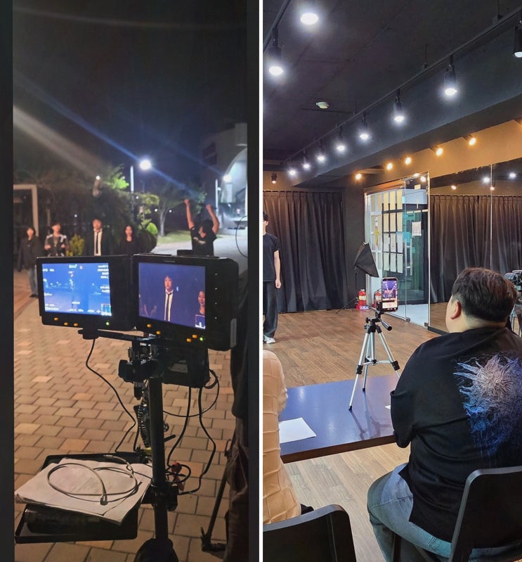 에이포인트트레이닝센터 서울연기학원, 쾌적한 연기교육+오디션 연결 썰