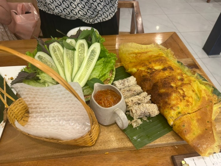 푸꾸옥 맛집 추천 - 메오키친, 마레, 망고언니 (구글맵 저장 필수)
