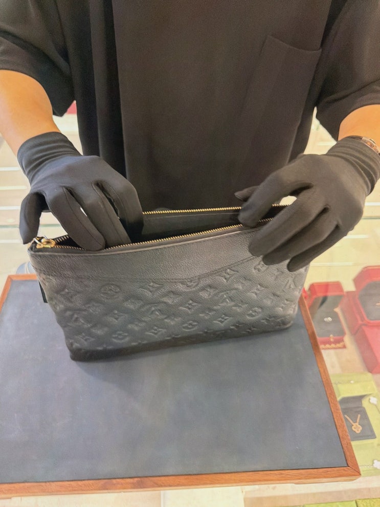 부산중고명품 시계 판매, 빠른 매입이 필요할 때 부산중고명품매입 예스 동래점