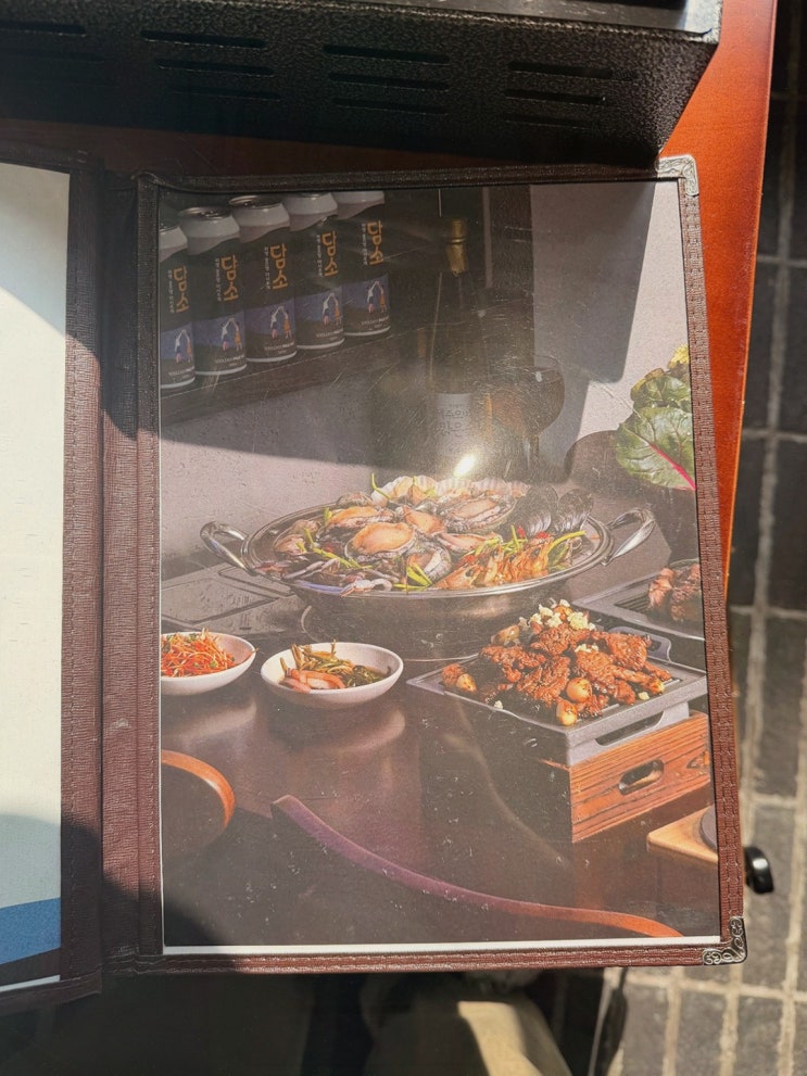 (담라 둔산본점) 대전 냉면 추천, 한우 육수 깊이의 평양냉면