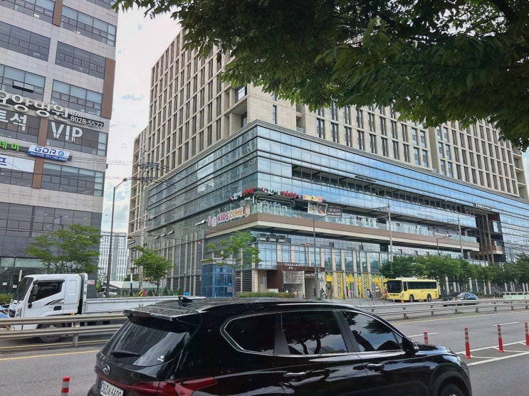 하남미사소고기맛집 찾으시나요? 위생 안심 한끼, 한마음정육식당 하남미사점