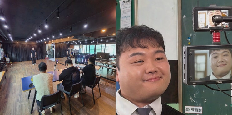 서울연기학원 찾으시나요? 오디션 기회 연결해주는 에이포인트트레이닝센터