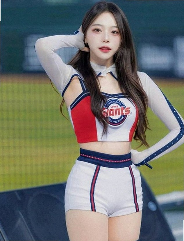 윤채원 치어리더 왜 화제일까? 롯데 거쳐 2026년 대세가 된 이유와 포인트