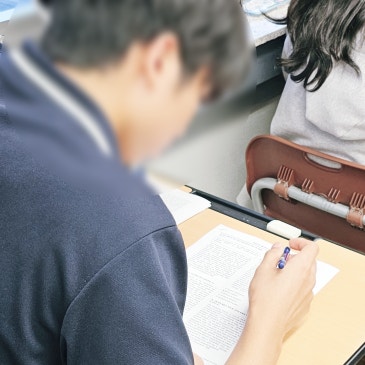대구 영어학원 윤재필T 클리닉, 개별상담부터 1:1 피드백까지