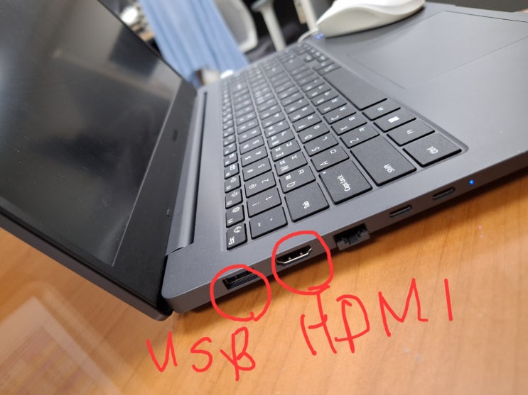 노트북 듀얼 모니터 연결 방법! Windows 11에서    5분 만에 설정하는 법