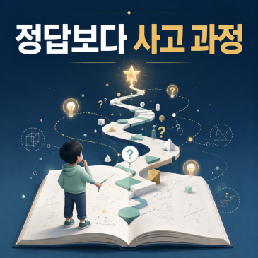 영재교육원 수학 문제, 일반 심화문제와 뭐가 다를까 RSS 대표 이미지