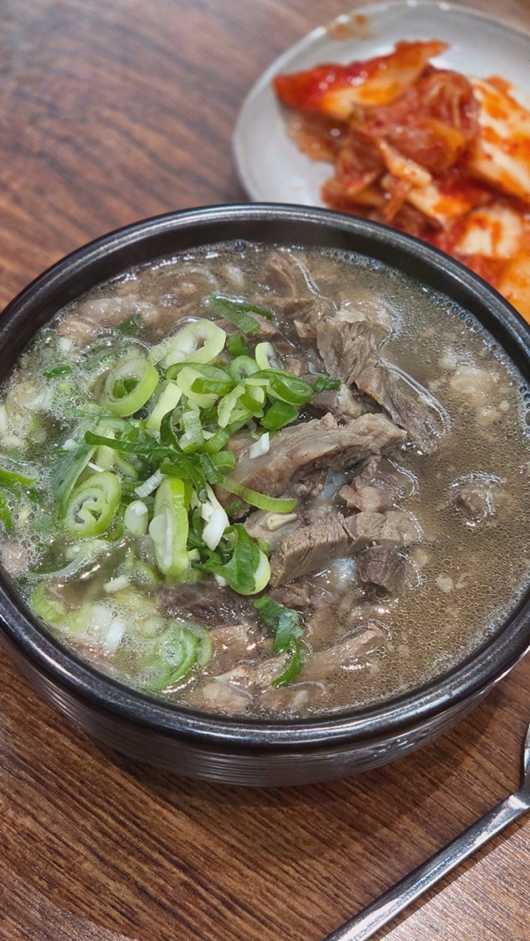 팔팔너구리해장 신당본점, 신당역 맛집 모임 후기