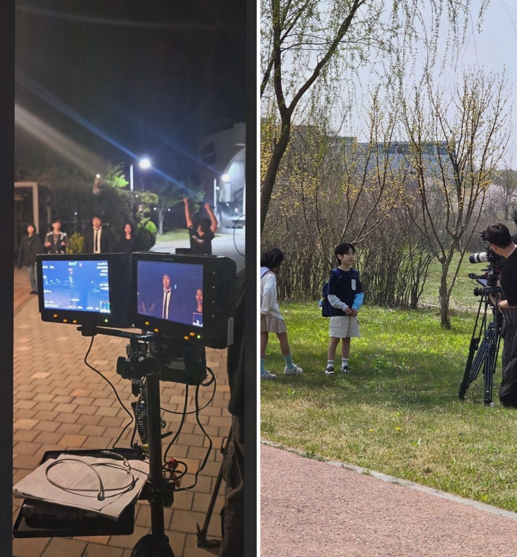[정보리뷰] 서울연기학원 에이포인트트레이닝센터, 정기오디션 실전 연결