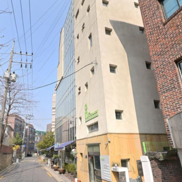 [40억 이하] 마포구 성산동 준신축 상가빌딩 매매 – 37억원
