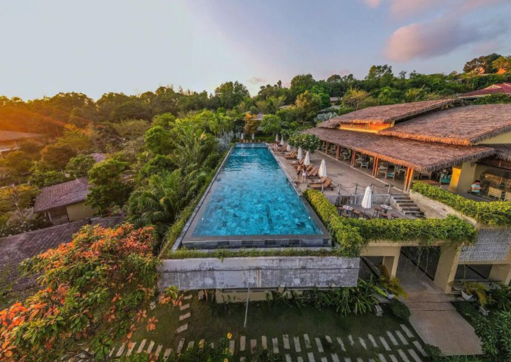 라하나 리조트 푸꾸옥 앤 스파 (Lahana Resort) AGODA 아고다 할인받기!!