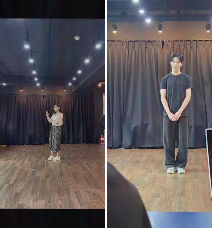 연기학원 고민하던 고등학생, 에이포인트트레이닝센터 웹드라마 출연에 설렜다