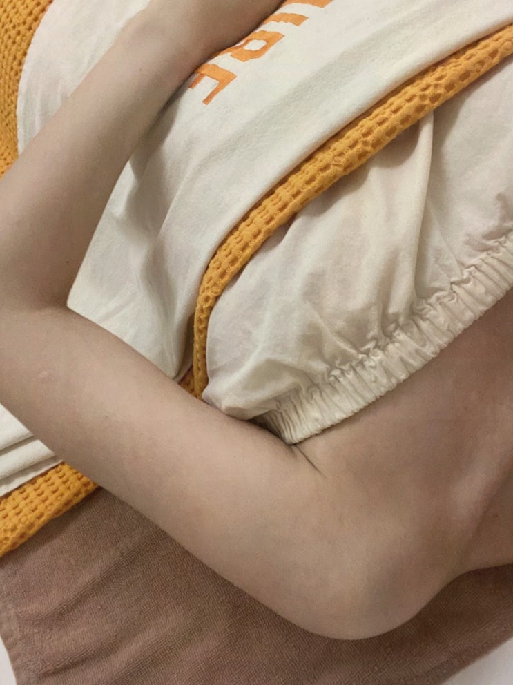 광주피부관리 고민 끝? 리큐브에스테틱 주말 힐링 수기 테크닉