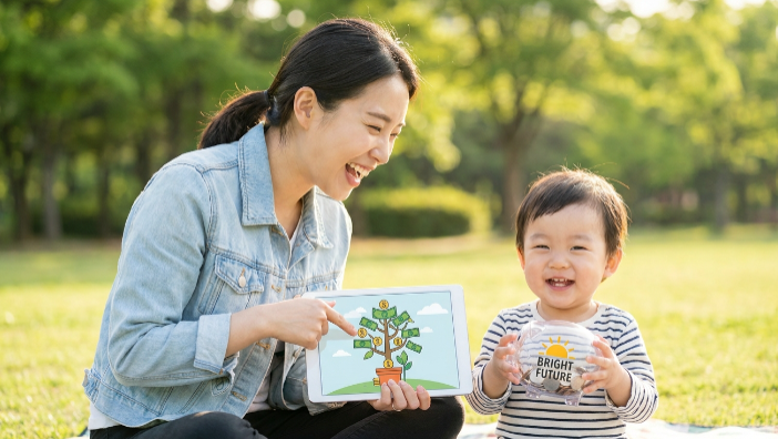[2026년 최신] 국세청 홈택스 자녀 증여세 셀프 신고 방법 총정리 (A to Z)