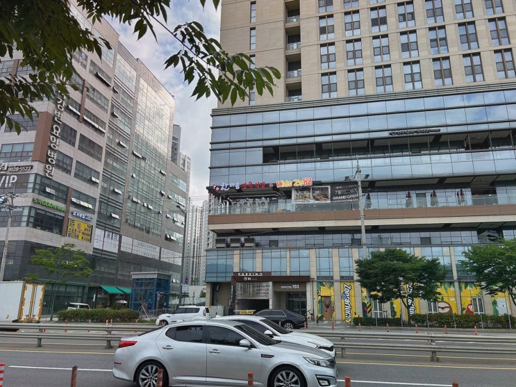 한마음정육식당 하남미사점 미사역고깃집, 고기 요리 전문 만족 재회