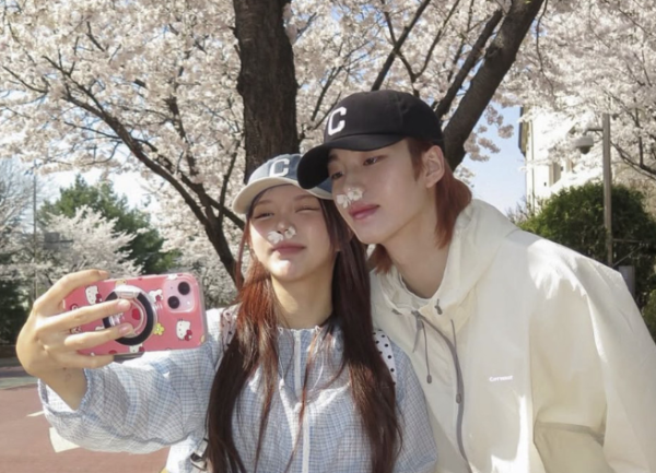 이민석 조기 전역, 한아름송이가 밝힌 '현역복무부적합' 전말