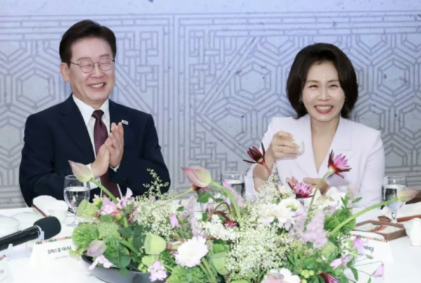 이재명 대통령 분당 아파트 29억 매도, 17억 근저당 설정 이유는? 뜻과 배경 정리