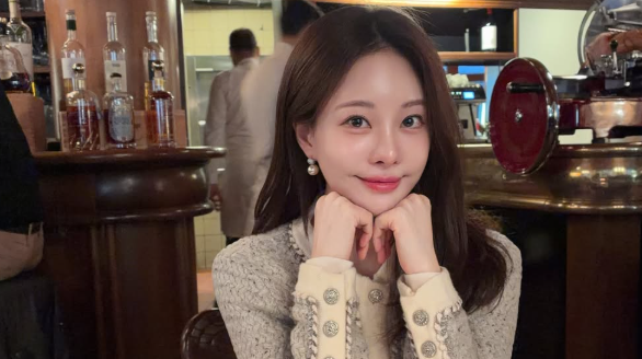아옳이 새 남자친구 공개, 이혼 4년 만에 직접 밝힌 열애 소식