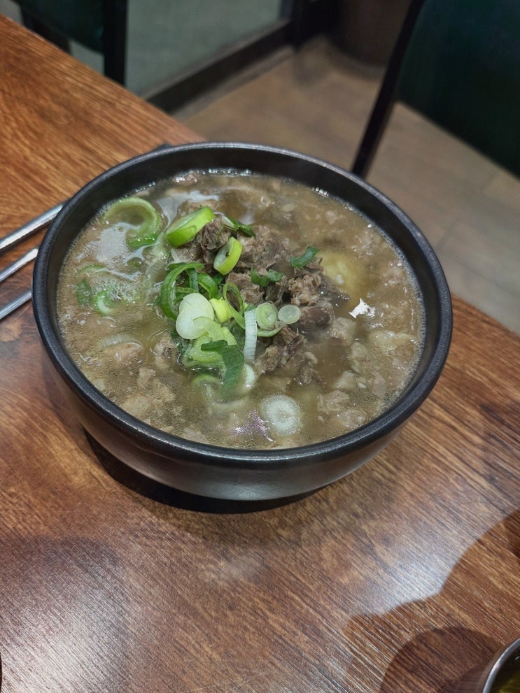 신당역 맛집 팔팔너구리해장 신당본점, 주말 모임 접근성에 반했어요