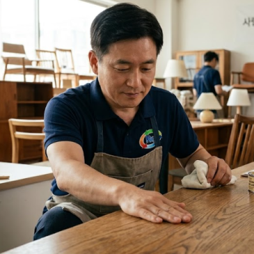 좋은 중고 가구 고르는 법 5가지! 리마켓 부천인천점으로!