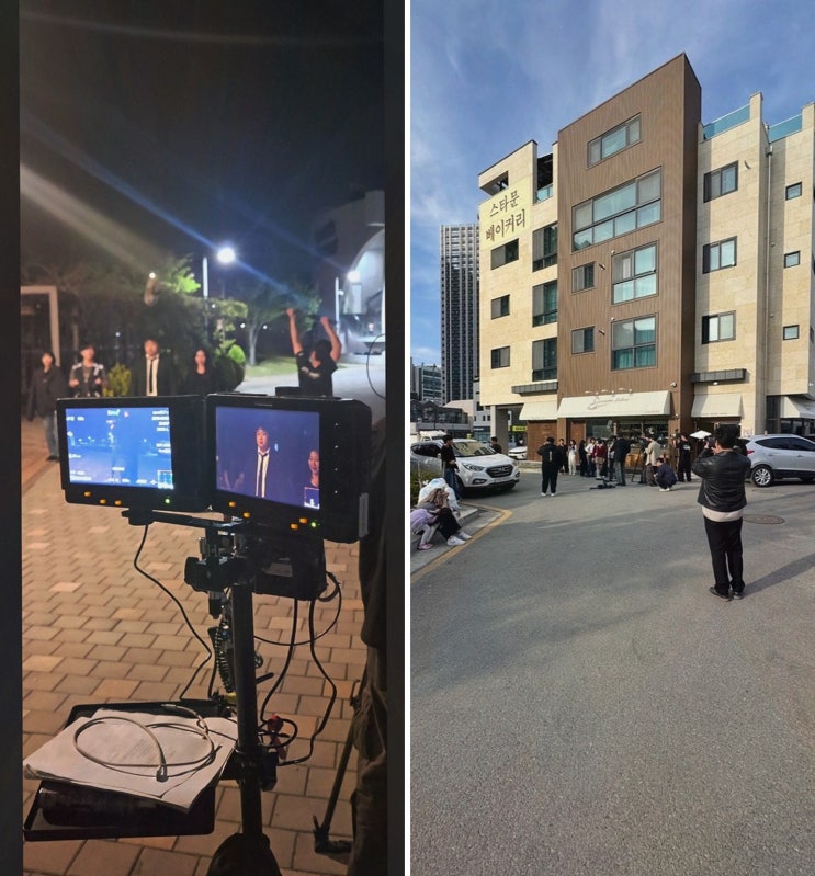 에이포인트트레이닝센터 서울연기학원, 오디션 연결되는 실전 시스템