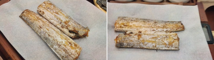 검단한정식 데이트, 내고향삼천포 생선구이 한상에 반했어요