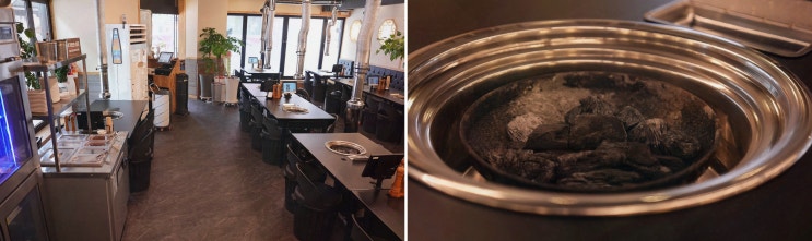 못잊저 수유점 수유동 삼겹살맛집, 신선함이 쌓여 재방문