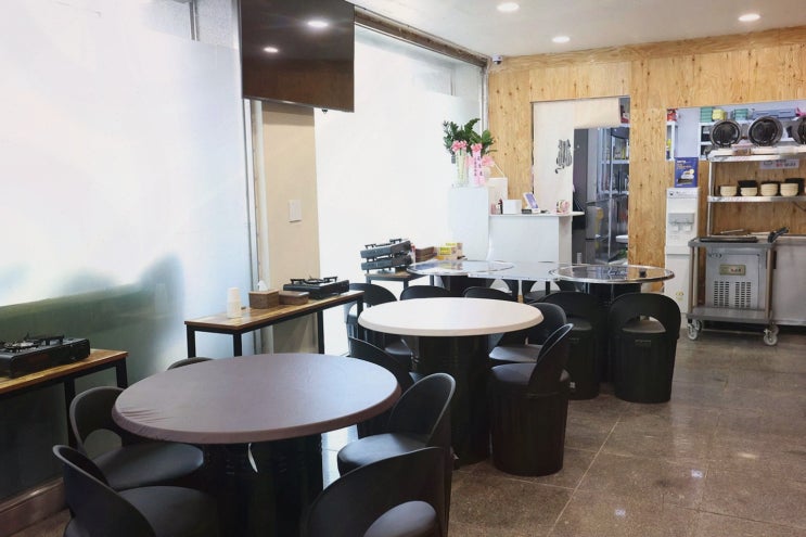 강릉 술집 찾는다면? 가성비 그놈카세, 그놈의 단골집