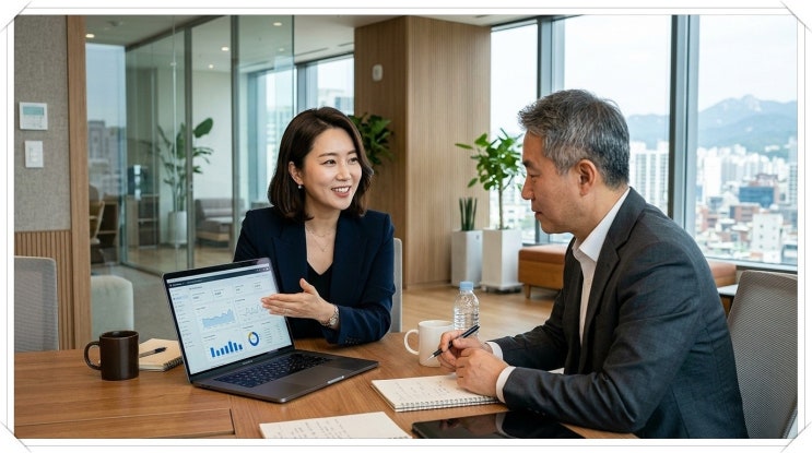 [피부과블로그] 솔직후기, 알리오 마케팅과 신뢰도 높이기