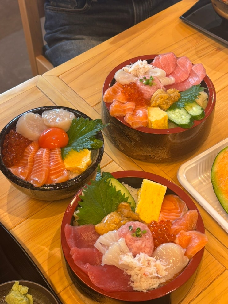[삿포로4박5일/오타루 맛집 추천/미나미오타루역 근처 맛집] 오타루....