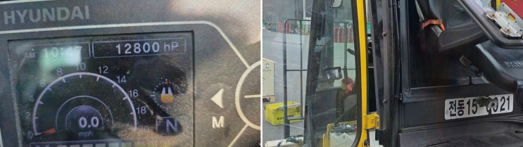 양산지게차지문인식 리튬코리아서비스, 불안 줄이는 맞춤 안전장치 시공