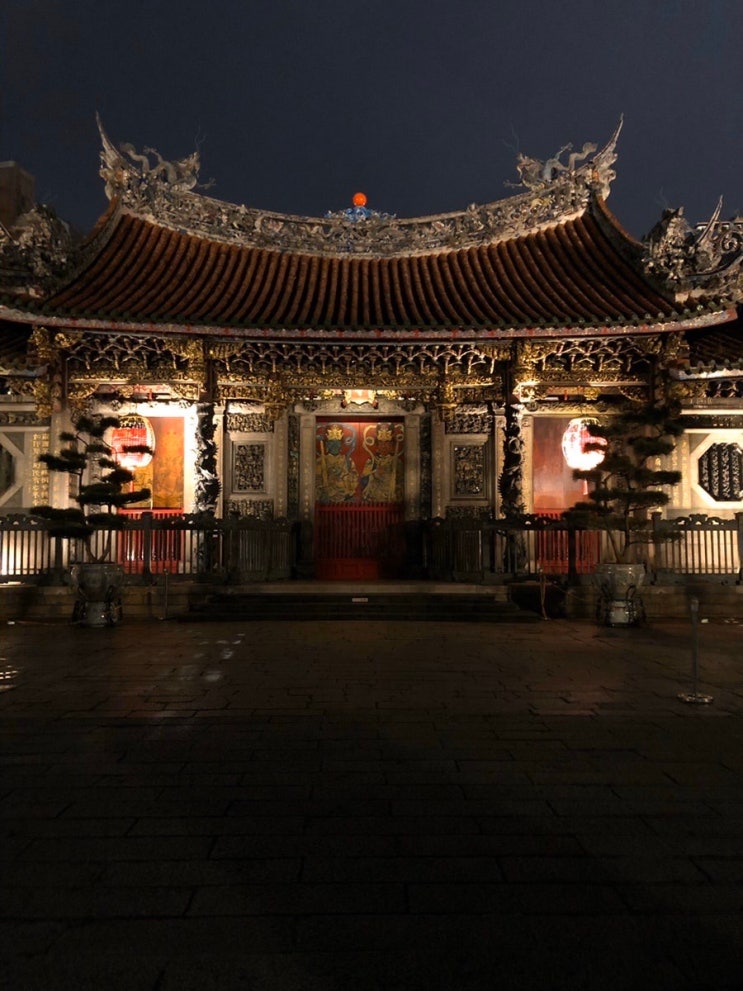 in january 2020 - taipei2 (중정기념당, 타이베이 딘타이펑, 중산역 GALERIE b....