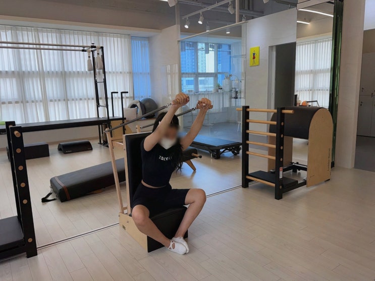 영종도필라테스 추천: 필라테스 윤슬 영종하늘도시점 프라이빗 체형교정 감동