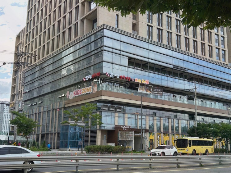 한마음정육식당 하남미사점 하남미사가볼만한곳, 정갈한 상차림 친절 데이트