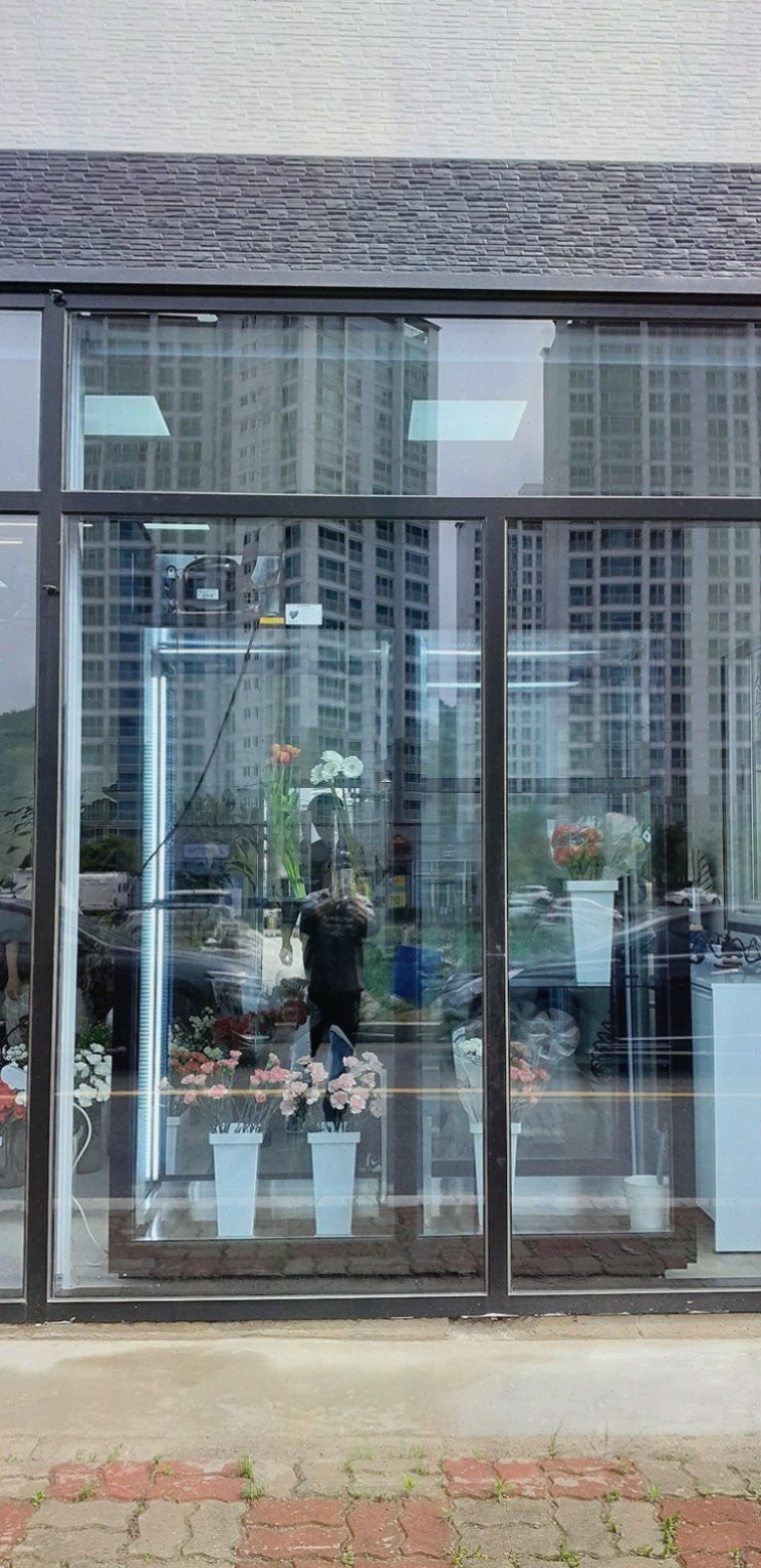 스텐냉동고, 모던·고급 디자인과 저소음 파워 콤프 한성 쇼케이스